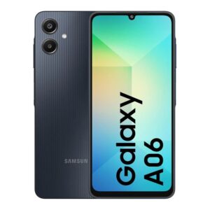 SAMSUNG GALAXY A06 128GB