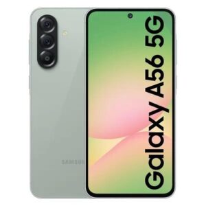 SAMSUNG GALAXY A56 256GB