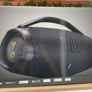 JBL BOOMBOX 3 WiFi