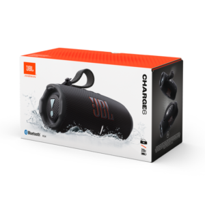 JBL CHARGE 6