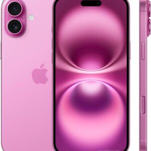 APPLE iPHONE 16PLUS 256GB