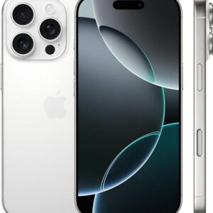 APPLE iPHONE 16PRO 256GB
