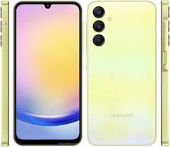 SAMSUNG GALAXY A26 128GB