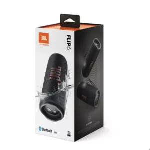 JBL FLIP 6