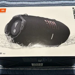 JBL XTREME 4