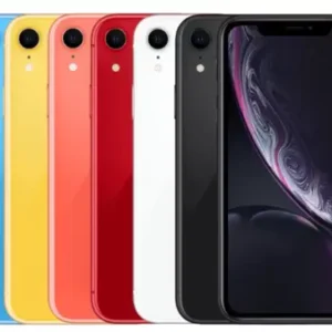 iPHONE XR 128GB