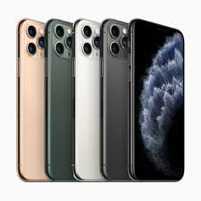 iPHONE 11PRO 256GB