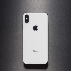 iPHONE X 64GB